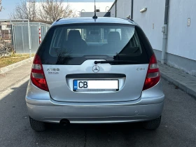 Mercedes-Benz A 180 CDI, снимка 3