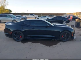 Chevrolet Camaro 6.2l Rwd 2Ss, снимка 13