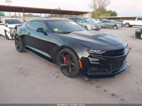 Chevrolet Camaro 6.2l Rwd 2Ss, снимка 1