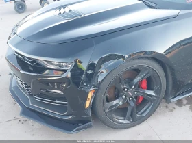 Chevrolet Camaro 6.2l Rwd 2Ss, снимка 6