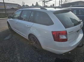 Skoda Octavia, снимка 5