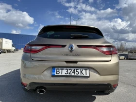 Renault Megane, снимка 4