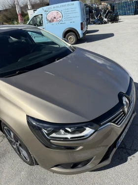 Renault Megane, снимка 8
