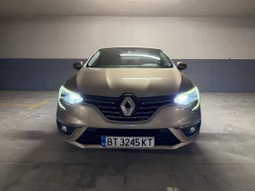 Renault Megane, снимка 6