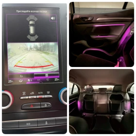 Renault Megane, снимка 13