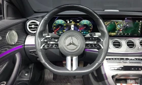 Mercedes-Benz E 350, снимка 13