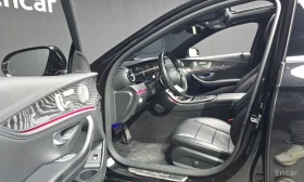 Mercedes-Benz E 350, снимка 10