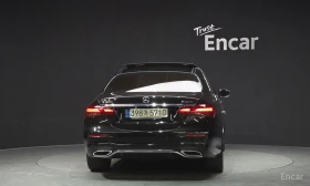 Mercedes-Benz E 350, снимка 4