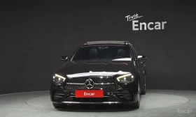 Mercedes-Benz E 350, снимка 3