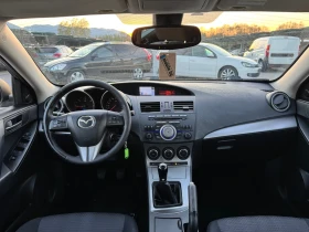 Mazda 3 1.6HDi 109k.с. , снимка 10
