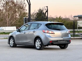 Mazda 3 1.6HDi 109k.с. , снимка 5