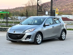 Mazda 3 1.6HDi 109k.с. , снимка 1