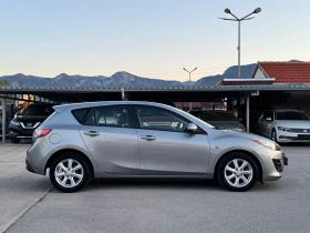 Mazda 3 1.6HDi 109k.с. , снимка 3