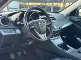 Mazda 3 1.6HDi 109k.с. , снимка 7