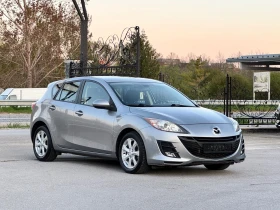 Mazda 3 1.6HDi 109k.с. , снимка 4