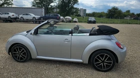 VW New beetle Cabrio 1.9 TDI, снимка 5