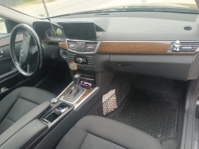 Mercedes-Benz E 200, снимка 5