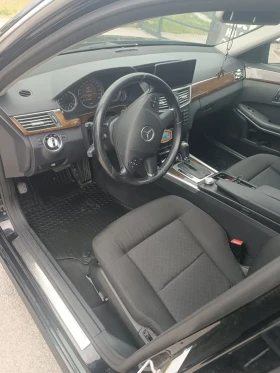 Mercedes-Benz E 200, снимка 7