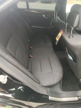 Mercedes-Benz E 200, снимка 6