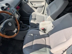 VW Caddy МЕТАН+ ГАЗ  6+ 1  2.0i, снимка 14