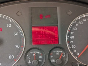 VW Caddy МЕТАН+ ГАЗ  6+ 1  2.0i, снимка 15