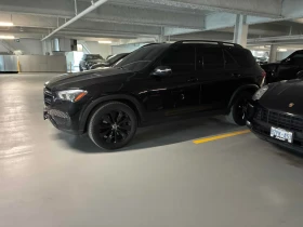 Mercedes-Benz GLE 450 ДИСТРОНИК * ОБДУХВАНЕ * АМБИЕНТНО * BURMESTER, снимка 2