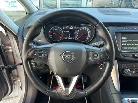 Opel Zafira 2.0CDTI FACELIFT 120 Aniversary, снимка 10
