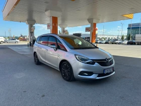 Opel Zafira 2.0CDTI FACELIFT 120 Aniversary, снимка 2