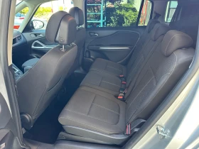 Opel Zafira 2.0CDTI FACELIFT 120 Aniversary, снимка 6