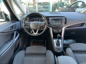 Opel Zafira 2.0CDTI FACELIFT 120 Aniversary, снимка 7