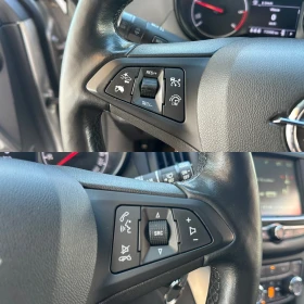Opel Zafira 2.0CDTI FACELIFT 120 Aniversary, снимка 11