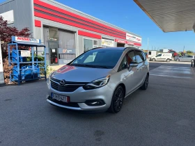Opel Zafira 2.0CDTI FACELIFT 120 Aniversary, снимка 3