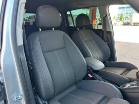 Opel Zafira 2.0CDTI FACELIFT 120 Aniversary, снимка 14