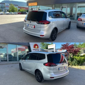 Opel Zafira 2.0CDTI FACELIFT 120 Aniversary, снимка 5