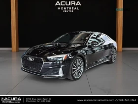 Audi A5 45 TFSI * Komfort *  АвтоКредит * (ЦЕНА ДО БГ), снимка 1