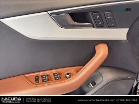 Audi A5 45 TFSI * Komfort *  АвтоКредит * (ЦЕНА ДО БГ), снимка 9