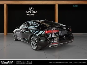 Audi A5 45 TFSI * Komfort *  АвтоКредит * (ЦЕНА ДО БГ), снимка 4