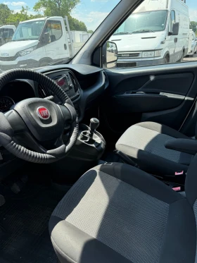 Fiat Doblo 1, 6 Multidjet, снимка 8