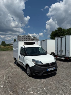 Fiat Doblo 1, 6 Multidjet, снимка 2
