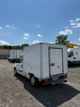 Fiat Doblo 1, 6 Multidjet, снимка 4