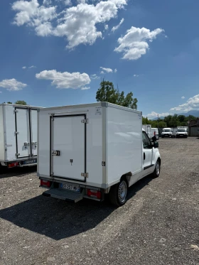 Fiat Doblo 1, 6 Multidjet, снимка 5