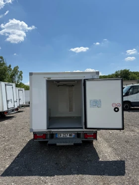 Fiat Doblo 1, 6 Multidjet, снимка 7