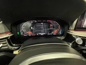 BMW 530 i* XDRIVE* M-SPORT* HEAD-UP* DISTRONIC* HARMAN KAR, снимка 10