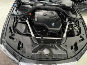 BMW 530 i* XDRIVE* M-SPORT* HEAD-UP* DISTRONIC* HARMAN KAR, снимка 7