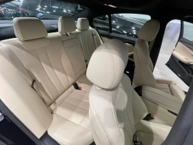 BMW 530 i* XDRIVE* M-SPORT* HEAD-UP* DISTRONIC* HARMAN KAR, снимка 12