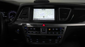Genesis G80 3.3 GDI* Luxury Special, снимка 12