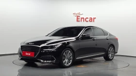 Genesis G80 3.3 GDI* Luxury Special, снимка 1