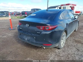 Mazda 3 2.5l Premium, снимка 4