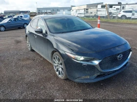 Mazda 3 2.5l Premium, снимка 1