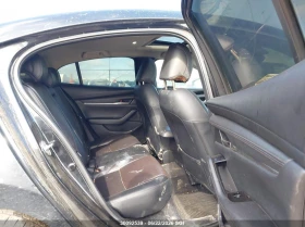 Mazda 3 2.5l Premium, снимка 8